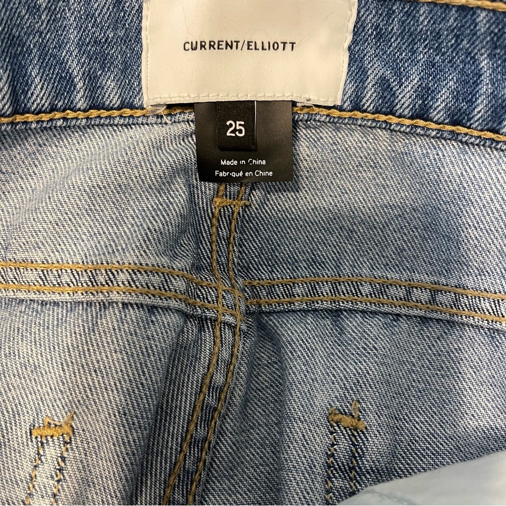 Current Elliot Jeans - image 6